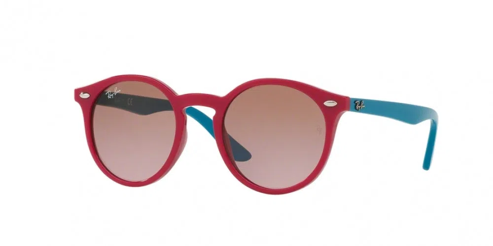 Ray-Ban Kids 0RJ9064S Sunglasses - view 122